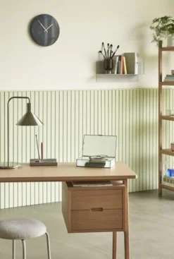 Kast met 5 planken - 45x45xh180cm