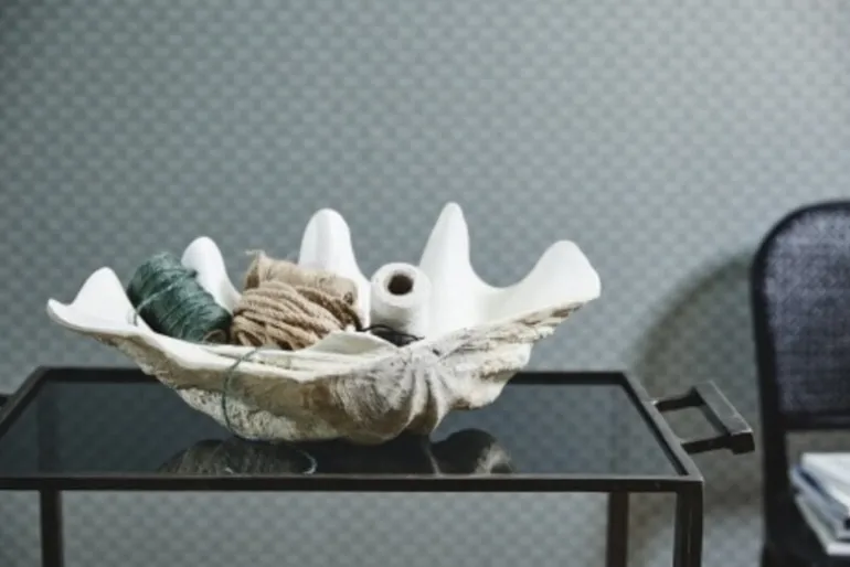 Kichi decoratie schelp