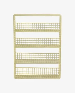 Kikori wandrek geel - 24026