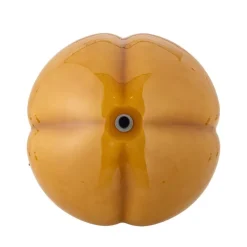 Kinoko tafellamp geel - 82068674