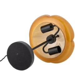 Kinoko tafellamp geel - 82068674