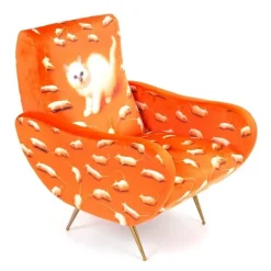 Kitten armstoel - 16087