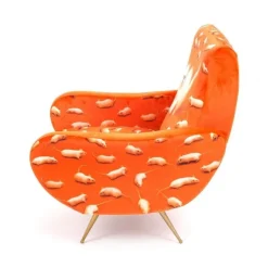 Kitten armstoel - 16087