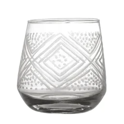 Kiyomi glazen set van 6 stuks - 82068197