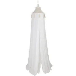 Klamboe katoen - nature