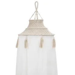 Klamboe katoen - nature