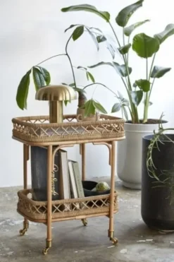 Kleio LED draagbare lamp - 5908