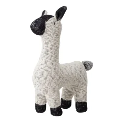 Knuffel katoen - naturel