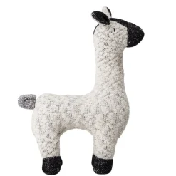 Knuffel katoen - naturel