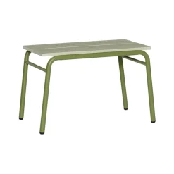 Koi bankje groen/grijs - 022008