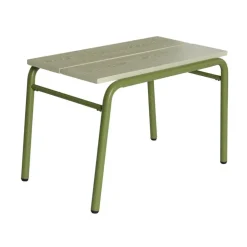 Koi bankje groen/grijs - 022008