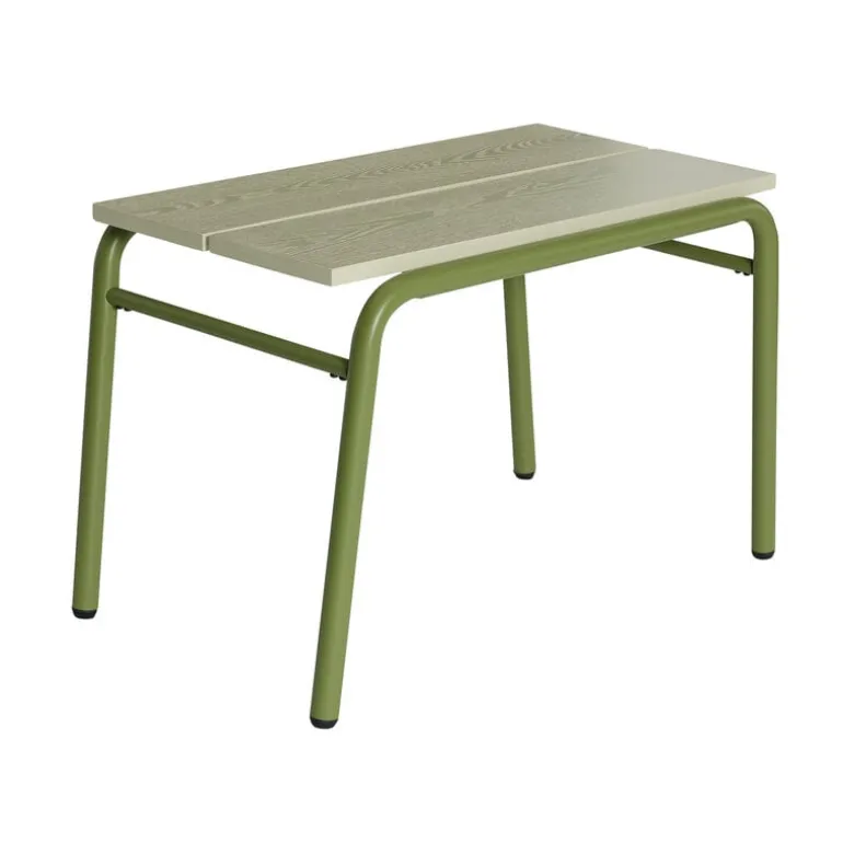 Koi bankje groen/grijs - 022008