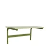 Koi Bureau groen/grijs - 022006