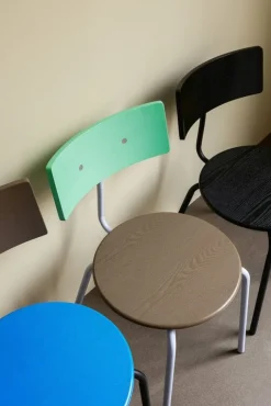 Koi stoel zwart - 422001