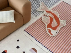 Koi vloerkleed - 70070351