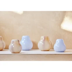 Kojo vaas lavendel - L300905