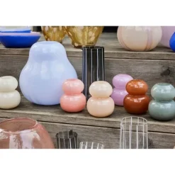 Kojo vaas lavendel - L300905