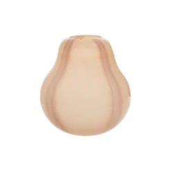 Kojo vaas poeder roze - L300904