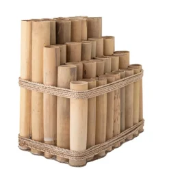 Koko decoratie object