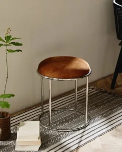 Komati kruk bruin - 1691