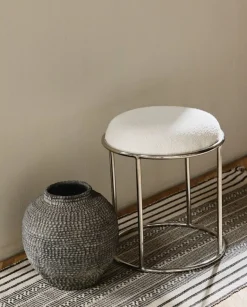 Komati kruk ivoor - 1690