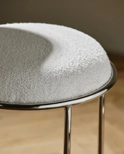 Komati kruk ivoor - 1690