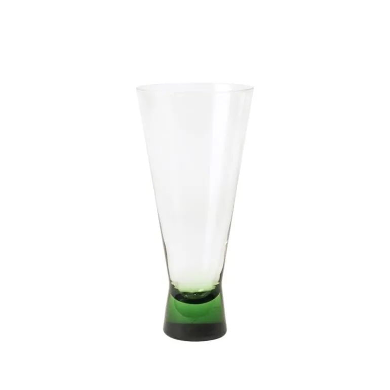 Konus cocktailglazen 25cl groen set van 6 stuks - 14496265