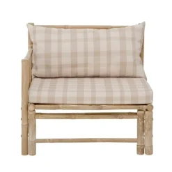 Korfu bank module hoek links - 82051106