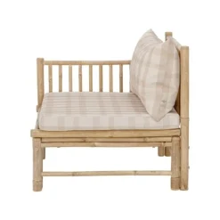 Korfu bank module hoek links - 82051106