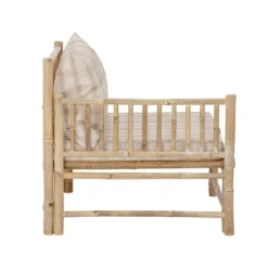 Korfu bank module hoek links - 82051106