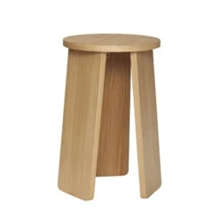 Kruk eikenhout - naturel