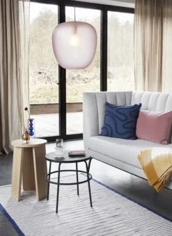 Kruk eikenhout - naturel