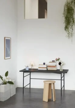 Kruk eikenhout - naturel