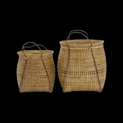 Kuta manden - set van 2 stuks