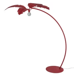 La Palma vloerlamp - 01443