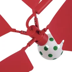 La Palma vloerlamp - 01443