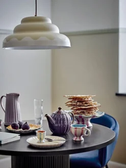 Lacya hanglamp naturel - 82062655