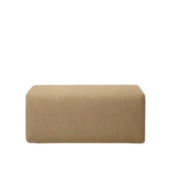 Lagoon bank module poef- oker