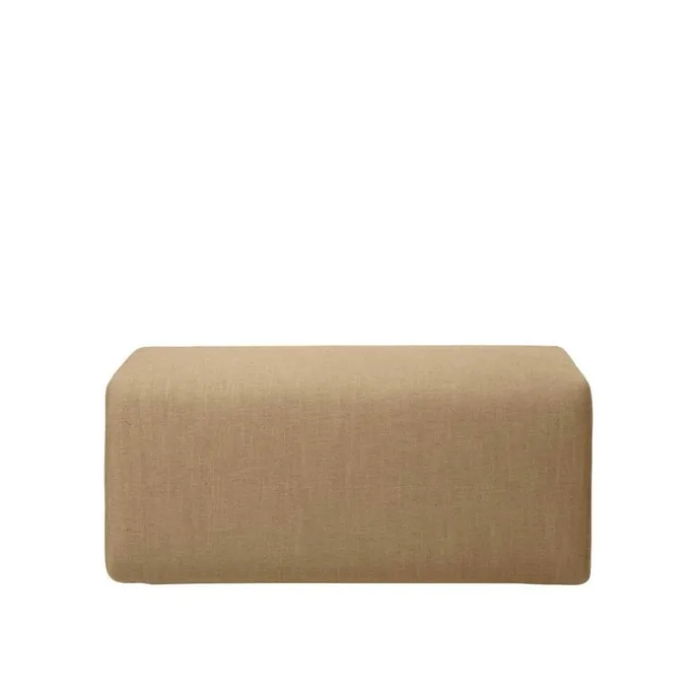 Lagoon bank module poef- oker