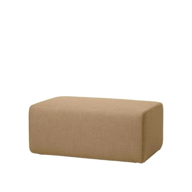 Lagoon bank module poef- oker