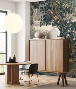 Landscape Tapestries behang WP-794 200x280cm