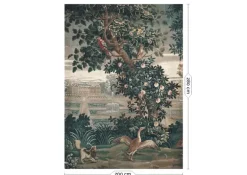 Landscape Tapestries behang WP-794 200x280cm