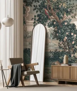 Landscape Tapestries behang WP-794 200x280cm