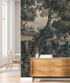 Landscape Tapestries behang WP-801 300x280cm