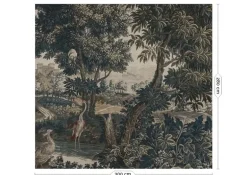 Landscape Tapestries behang WP-801 300x280cm