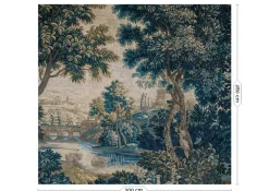 Landscape Tapestries behang WP-797 300x280cm