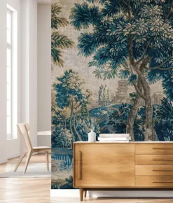 Landscape Tapestries behang WP-797 300x280cm
