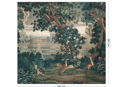 Landscape Tapestries behang WP-795 300x280cm