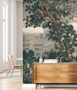 Landscape Tapestries behang WP-795 300x280cm