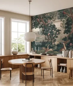 Landscape Tapestries behang WP-796 400x280cm